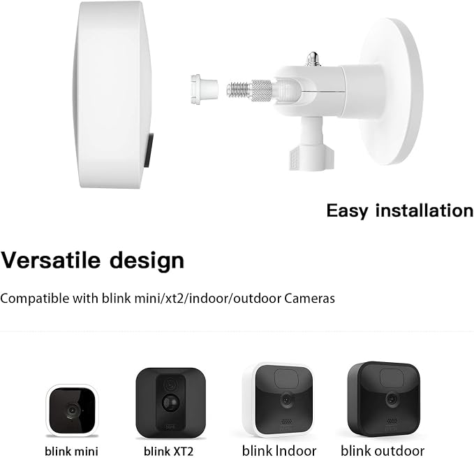 Magnetic Camera Wall Mount Stand - Image 5