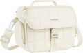 MOSISO Camera Bag for Photographers, Shoulder Photography Bag for by MOSISO