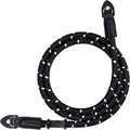 VKO Vintage Camera Neck Strap, Nylon Rope Camera Shoulder Straps by VKO