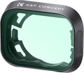 K&F Concept Mini 3/Mini 3 Pro MCUV Protection Filter, 28 Multi-Coated UV Filter by KFCONCEPT