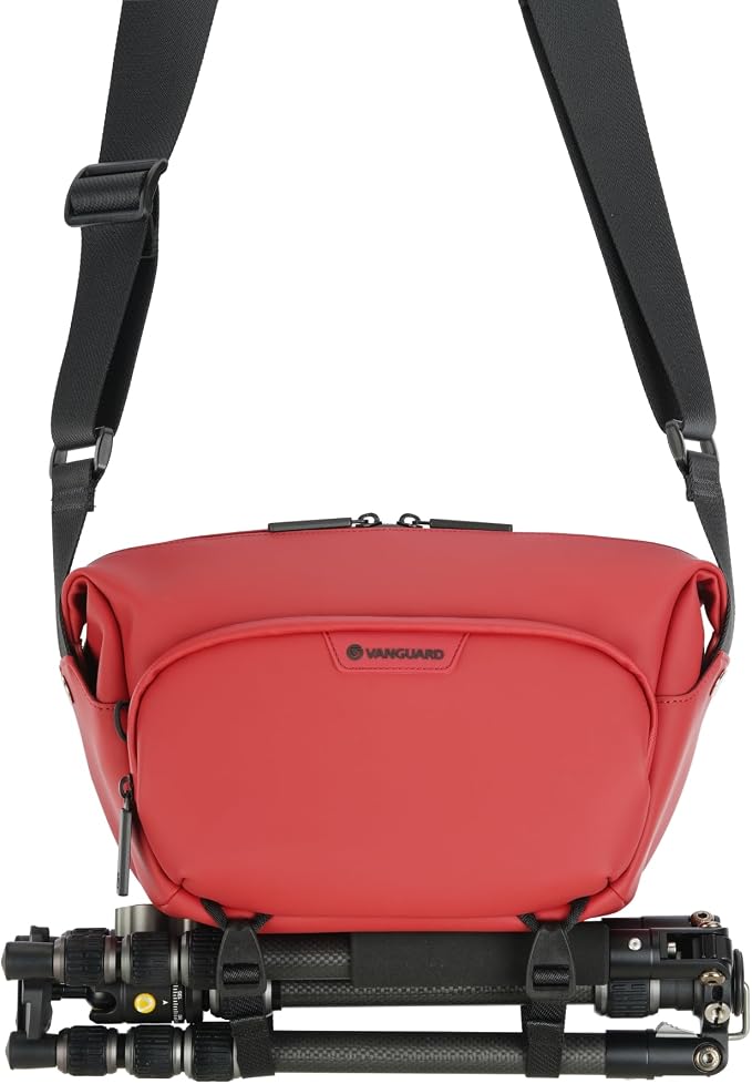 Vanguard VEO Lite S4L Camera & Everyday Shoulder Bag – Fits Mirrorless Camera + - Image 6