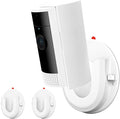 2 Pack Adhesive Wall Mount Bracket by iTODOS