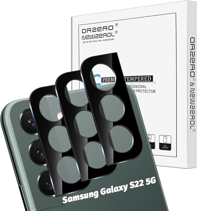 Orzero Camera Lens Protector Compatible by JumpIntoOrzeroLet%E2%80%99sExploreLikeNeverBefore