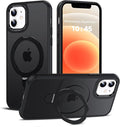 LeYi for iPhone-12 Case/i Phone-12-Pro Case: for MagSafe by LeYi