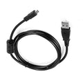 USB PC Data Transfer Battery Charger Cable by PremiumCablesAccessories
