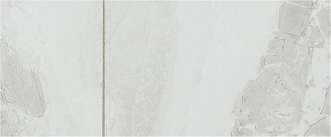 Palisade 4.5in x 11in Waterproof Vinyl Shower Surround Sample in Urban Fjord