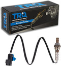 TRQ O2 Oxygen Sensor 4 Wire Narrow-Band Compatible by TRQ
