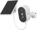 ARCCTV Security Camera Wireless Outdoor, 4MP Recharge Battery Powered WiFi by ARCCTVSecurity