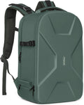 MOSISO Camera Backpack, DSLR/SLR/Mirrorless Photography Camera Bag 15-16 inch by MOSISO