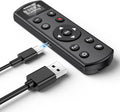 Rechargeable Shutter Release for Nikon AODELAN Wireless Camera Remote Control by AODELAN