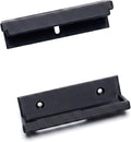 SplashNColor Wall Mount for NetGear GS308E, GS308T Network Switch by SplashNColor