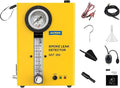 AUTOOL Automotive Smoke Machine, EVAP System Smoke Leak Detector by AUTOOLOfficial