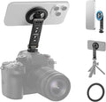 NEEWER Magnetic Phone Tripod Mount by Neewer