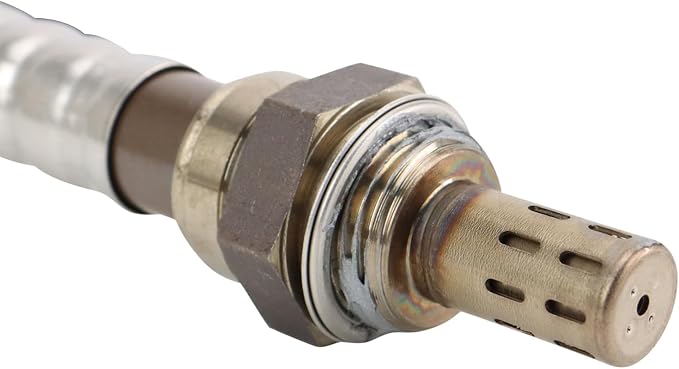 TRQ Direct Ft O2 Oxygen Sensor for Buick Chevy Express Van Cadillac GMC Pickup - Image 5