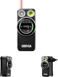 Godyga TorchEye UDA EDC Clip-On Flashlight by AccurateProfessional