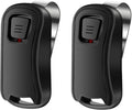 Avisontek 2-Pack G1T-BX for Genie Garage Door Opener Remote, Replacement for by Avisontek