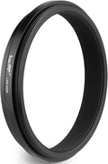 Haoge Lens Filter Adapter Ring for Fujifilm X100VI Fuji FinePix X100V Camera by haoge