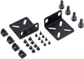 Rack Mount Kit Universal 1U Rack Ears by PhyinLan
