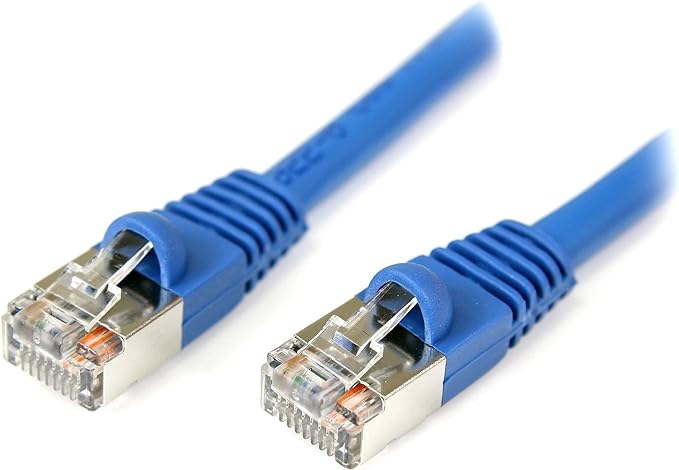 StarTech.com 75 ft. Cat5e Cable by StarTech
