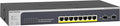 NETGEAR 10-Port PoE Gigabit Ethernet Smart Switch by NETGEAR