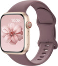 Sport Silicone Band Compatible by SuperNaNa
