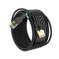 Cat 8 Ethernet Cable 50FT, High Speed 40Gbps, by Unknown