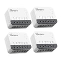 SONOFF Zigbee 3.0 Smart Relay Switch, Mini in-Wall Light Switch Module by SONOFF