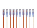 Monoprice SlimRun Cat6A Ethernet Patch Cable by Monoprice