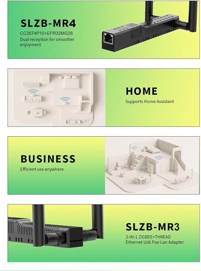 SMLIGHT SLZB-MR4U - Image 2