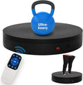 19.7In Remote Large Motorized electric turntable Rotating platform Photography by ComXim