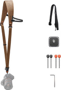 PGYTECH Camera Strap Pro, Quick Release Heavy Duty Camera Shoulder Strap by PGYTECH-US