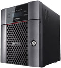 BUFFALO TeraStation 5420DN 4-Bay Business Desktop NAS 48TB by BuffaloAmericas
