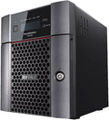 BUFFALO TeraStation 5420DN 4-Bay Business Desktop NAS 32TB by BuffaloAmericas