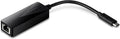 TRENDnet USB Type-C to Gigabit Ethernet LAN Wired Network Adapter, Windows & by TRENDnet