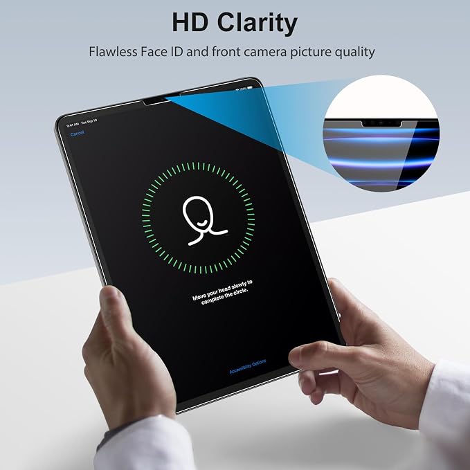 2+2 Pack SPARIN Screen Protector - Image 8