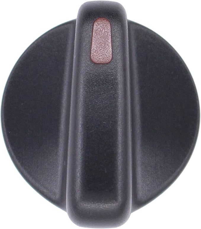 MOTOKU Climate Heater Control Knob for Toyota Tacoma 2001-2004 4Runner 2000-2002
