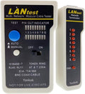 Yankok LANtest Multi-Network Modular Cable Tester Kit by Yankok