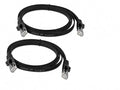 BRENDAZ Cat5e Ethernet Cable, Snagless Cat 5e Stranded Cord by BRENDAZ