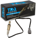 TRQ Upstream Oxygen Sensor Heated Air Fuel Ratio Wideband 4 Wire Planar Direct by TRQ