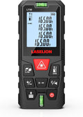 LT50 Laser Measure, 165ft/50m Laser Measurement Tool, by LASELION