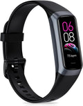 Fitness Tracker with 24/7Heart Rate, Blood Pressure, Sleep Tracking, Activity by Unknown