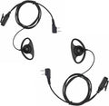 Earpiece Surveillance Kit Compatible by Yolipar