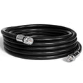 THE CIMPLE CO - RG6 Coaxial Cable 15 FT - RG6 Coax Cable by THECIMPLECO