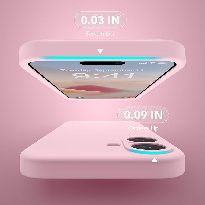 Magnetic for iPhone 16 Plus Case, Compatible - Image 4