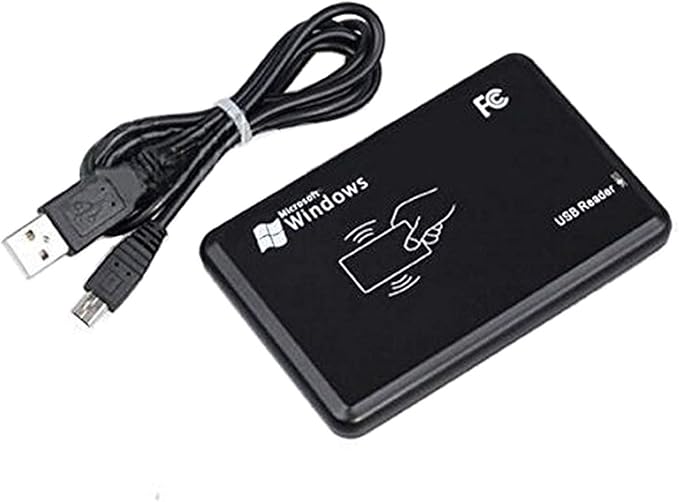 MENGQI-CONTROL 2 Doors Smart Access Control for Fire Exit Door Rim Exit Devices with Push Bar Electric Strike Lock RFID Keypad Reader 110V Power Supply Box Keychains Cards(Phone APP Remote Open Door)