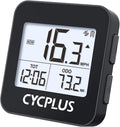 CYCPLUS GPS Bike Computer, Wireless Cycling Computer by CYCPLUS