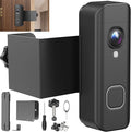 Anti-Theft Doorbell Mount Compatible by Honeast