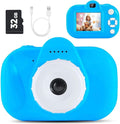 Toddler Camera Kids Camera Christmas Birthday Toy Gifts by YEEHAO
