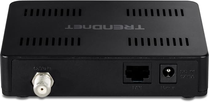 TRENDnet Ethernet Over Coax MoCA 2.5 Adapter, Backward Compatible - Image 8