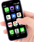 Longben Mini Smartphone Unlocked by Longben